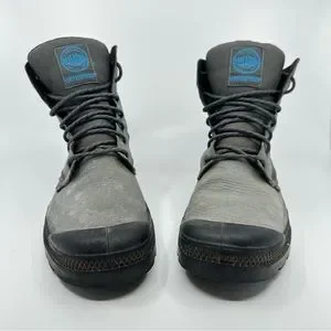 Palladium | Shoes | Palladium Pampa Sport Cuff Wpn  display picture 3